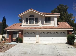 9724 Terrace Green Ave, Las Vegas, NV 89117