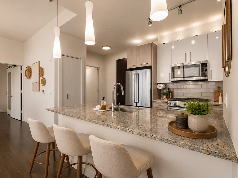 515 Church St #4309 — Photo 4