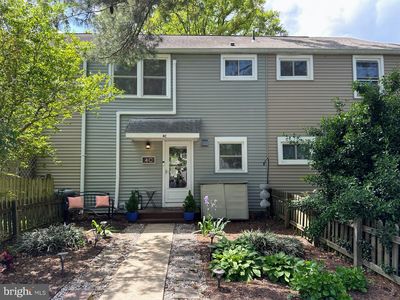 4 Plateau Pl, Greenbelt, MD, 20770