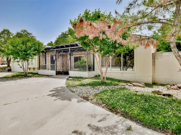 4009 Scenic Way, Granbury, TX 76049