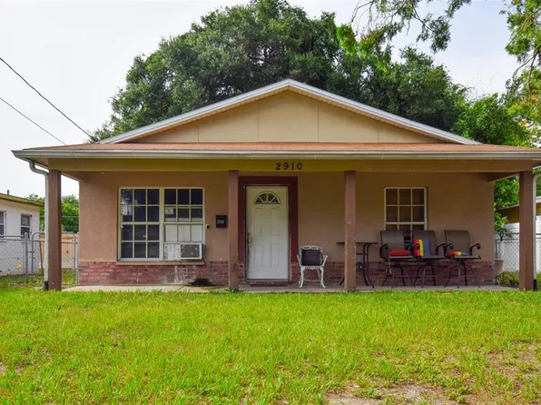 2910 E 25TH AVENUE, TAMPA, FL 33605