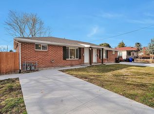 2960 S Adams St, Salt Lake City, UT 84115
