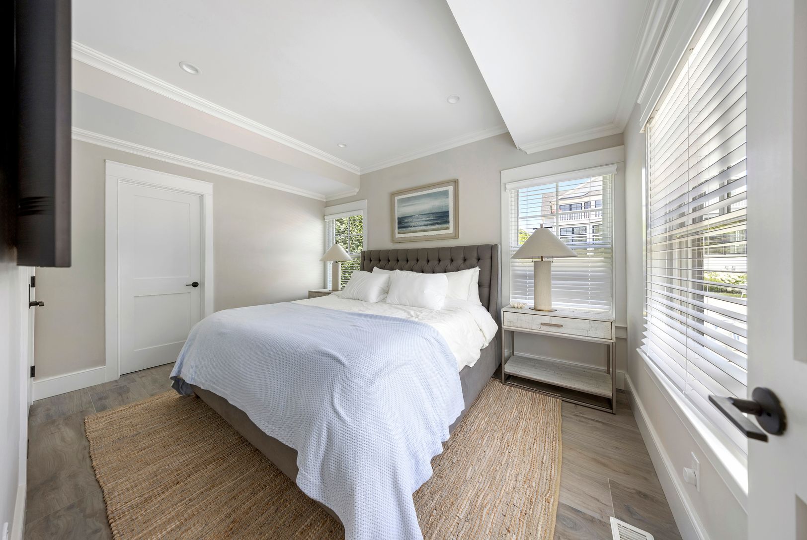  Guest Cottage Bedroom