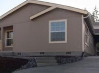 1526 W 15th, Port Angeles, WA