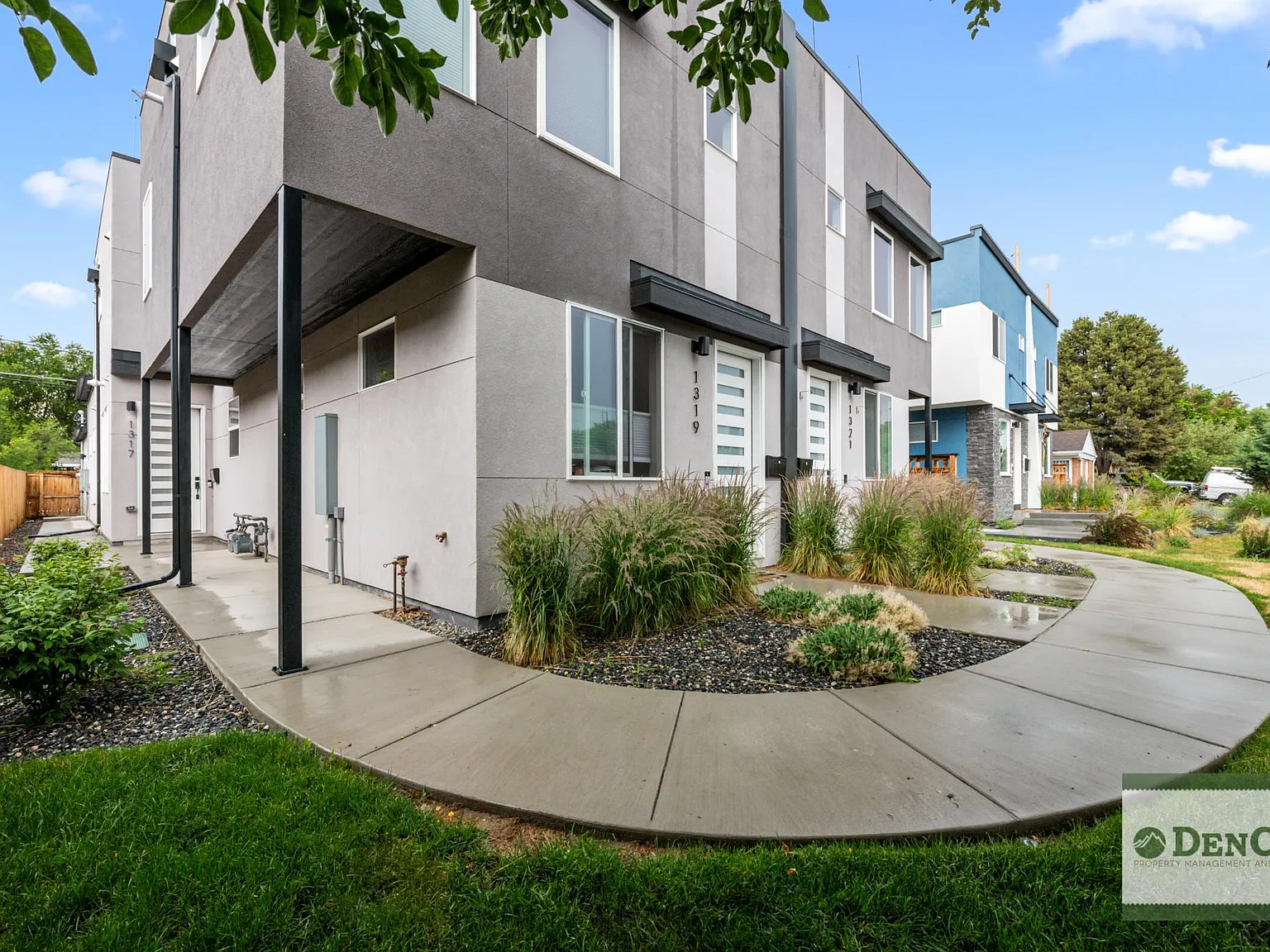 2 bed, 1367 sqft, $2,800 — Photo 2