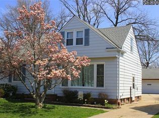 367 Clarmont Rd, Willowick, OH 44095