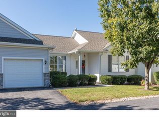 123 N Foxtail Ln, Glen Mills, PA 19342