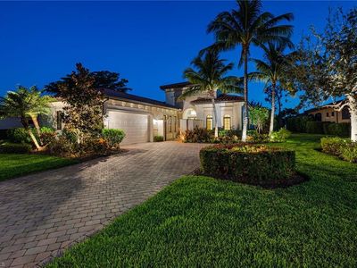 16839 Cabreo DR, Naples, FL, 34110
