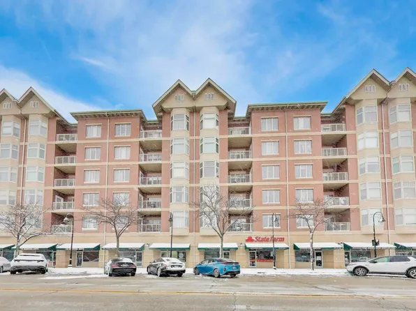 9670 Franklin Ave Unit 505, Franklin Park, IL 60131