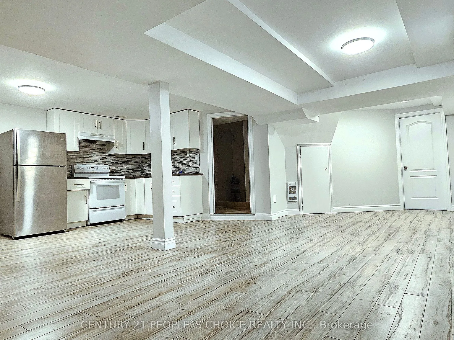 1 bed, $1,550 — Photo 1