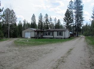 4119 W Owens Rd, Deer Park, WA 99006