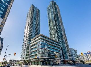 4070 Confederation Pkwy UNIT 4408, Mississauga, ON L5B 0E9