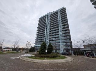4633 Glen Erin Dr #1211, Mississauga, ON L5M 0Y6