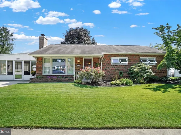 1827 Willow Rd, Camp Hill, PA 17011