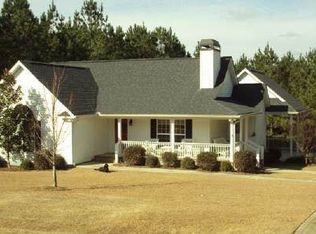 230 Michelle Rd NW, Milledgeville, GA 31061