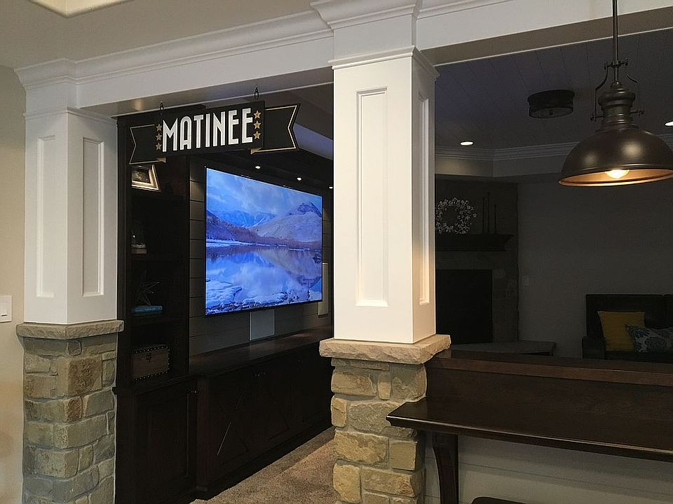 Basement Theater