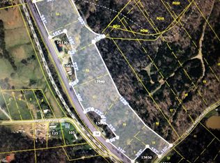 11 W Andrew Johnson Hwy, Bulls Gap, TN 37711