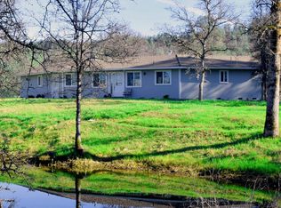 28899 Whitmore Rd, Whitmore, CA 96096