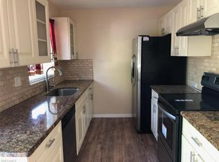 1977 45th St SW, Naples, FL 34116