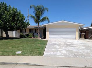 912 Monna Ave, Bakersfield, CA 93308