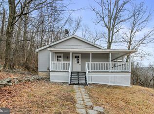 1195 Old Waynesboro Rd, Fairfield, PA 17320