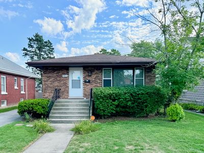 3711 213th Pl, Matteson, IL, 60443