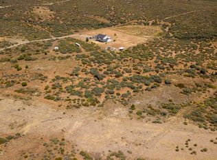 LOT 4 S Thoroughbred Ln, Mayer, AZ 86333