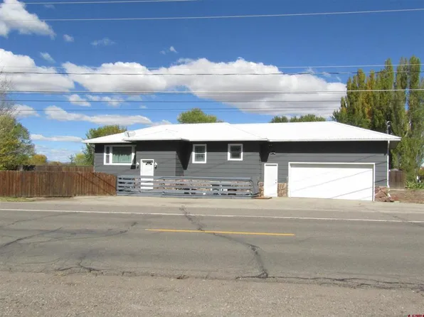 3095 Sherman Avenue, Monte Vista, CO 81144