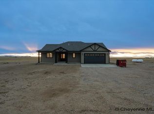 774 Patches, Carpenter, WY 82054