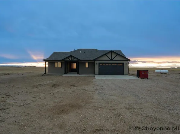 774 Patches, Carpenter, WY 82054