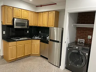 Rented by Oxford Property Group