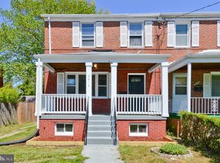 2414 Saint Clair Dr, Temple Hills, MD