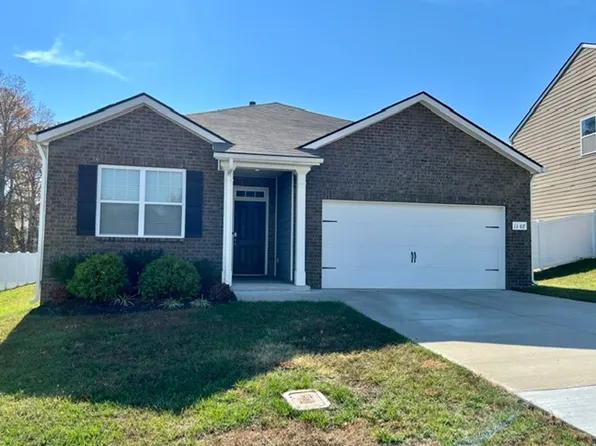 1107 Woodbridge Blvd, Lebanon, TN 37090