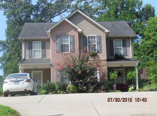 143 2nd Ave #143A & 143B, China Grove, NC 28023