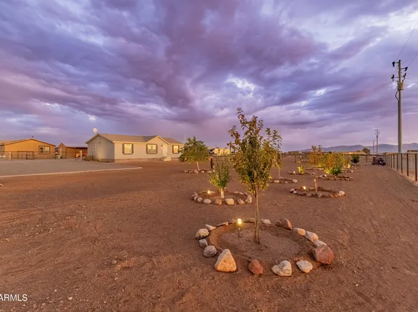 22533 W MYERS Street, Wittmann, AZ 85361