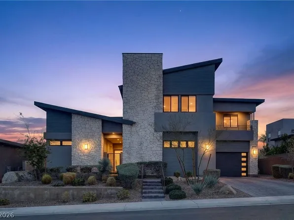 12637 Penfield Ave, Las Vegas, NV 89138