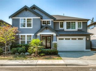 613 Graham Ave NE, Renton, WA 98059