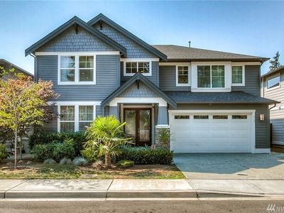 613 Graham Ave NE, Renton, WA, 98059