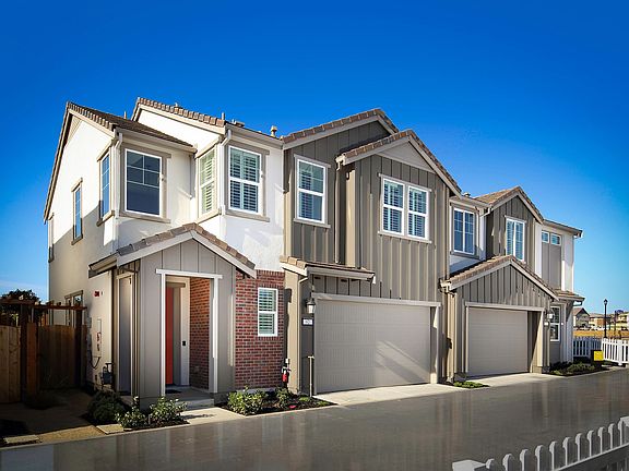 Langston Plan 2 Elevation B left