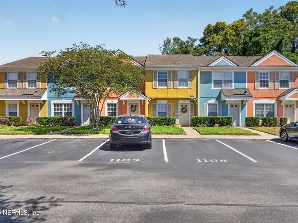 12311 KENSINGTON LAKES Drive #1106, Jacksonville, FL 32246