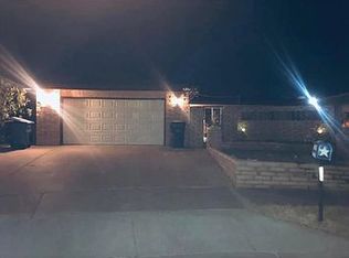 1204 Kay Ct, Barstow, CA 92311