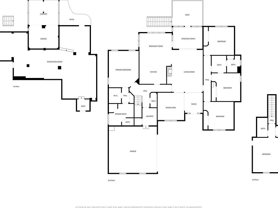1st image of 1217 Oakton Trl