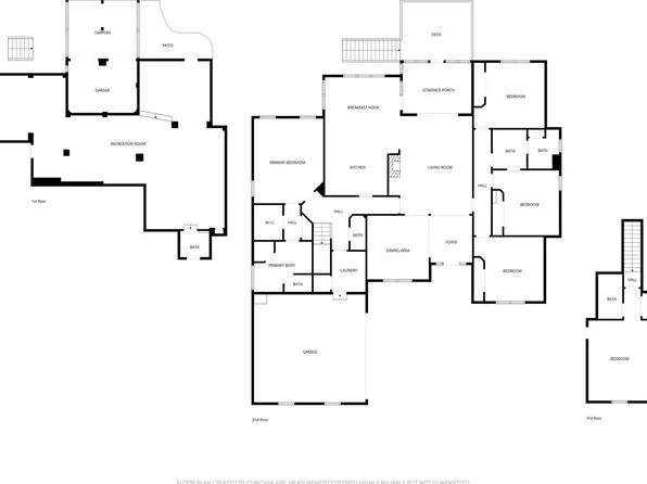 1217 Oakton Trl, Evans, GA 30809