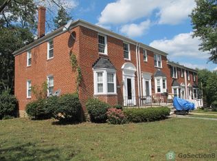 6156 Parkway Dr #2, Baltimore, MD 21212