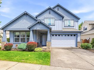 4942 NW 146th Pl, Portland, OR 97229