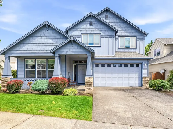 4942 NW 146th Pl, Portland, OR 97229