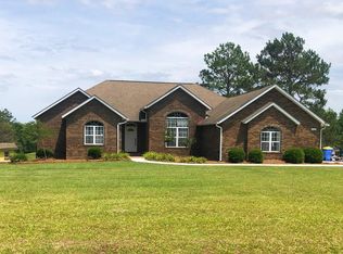 298 Sutton Rd, Tifton, GA 31794