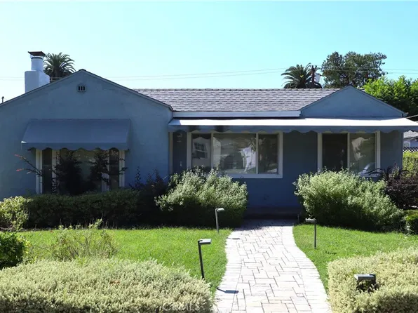 2174 Casa Grande St, Pasadena, CA 91104