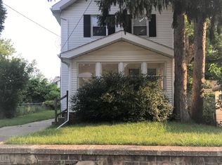 1712 Brussels St, Toledo, OH 43613