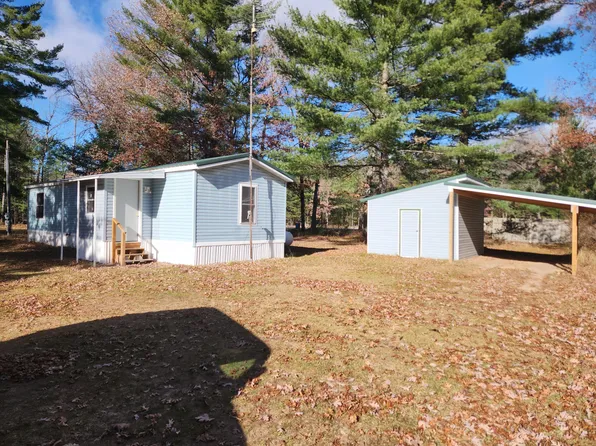 3050 S Woodin Dr, Baldwin, MI 49304